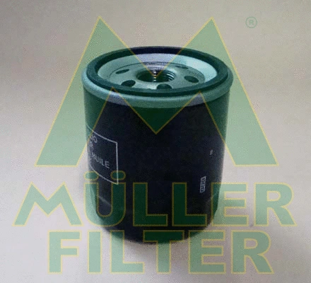 Filtre à huile MULLER FILTER FO525