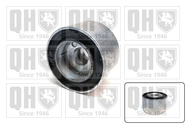 Suspension, support d'essieu QUINTON HAZELL EMS8676