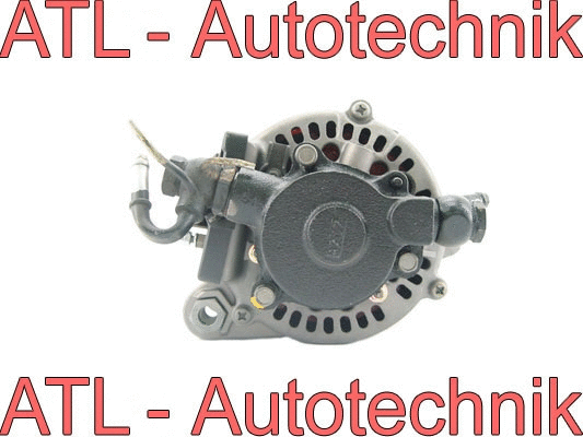 Alternateur ATL Autotechnik L 61 850