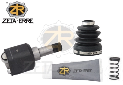 Jeu de joints, arbre de transmission ZETA-ERRE ZR8302