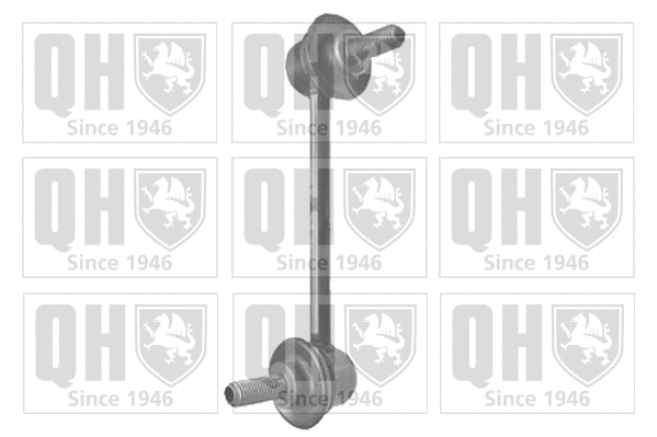 Entretoise/tige, stabilisateur QUINTON HAZELL QLS3457S