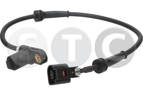 Capteur, vitesse de roue STC T450120