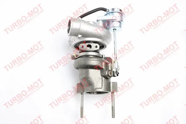 Turbocompresseur, suralimentation TURBO-MOT 687342