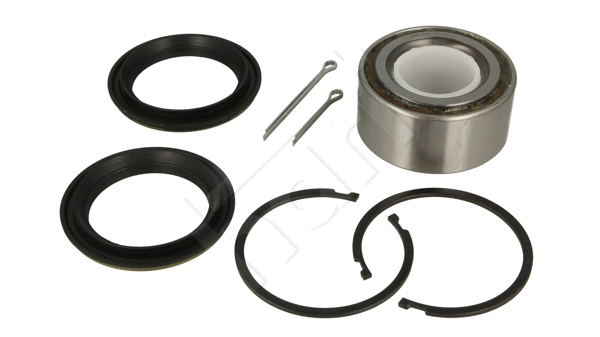 Kit de roulements de roue HART 901 115
