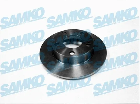 Disque de frein SAMKO A1501P