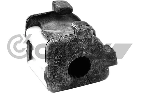 Coussinet de palier, stabilisateur CAUTEX 751584