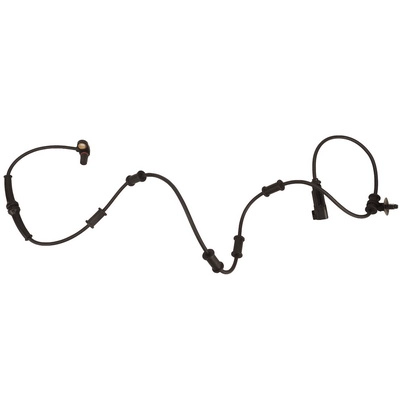 Kit de roulements de roue BAPMIC BACB57-759012