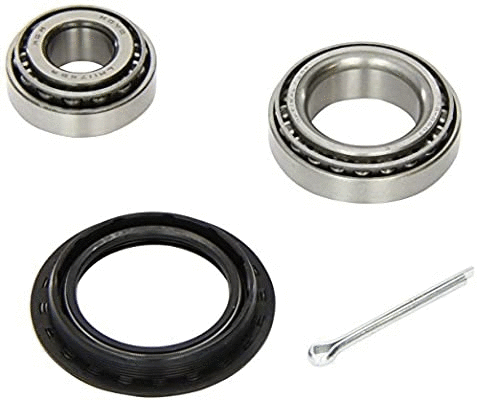 Kit de roulements de roue MTR 12138112
