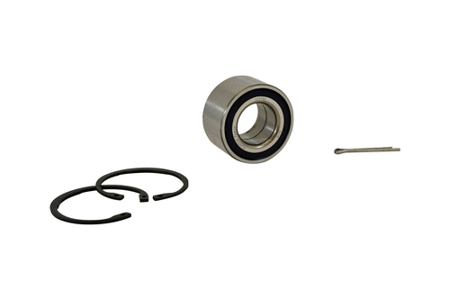 Kit de roulements de roue KLAXCAR FRANCE 22079z