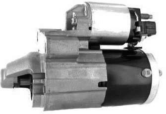 Démarreur ACAUTO AC-CBS1417