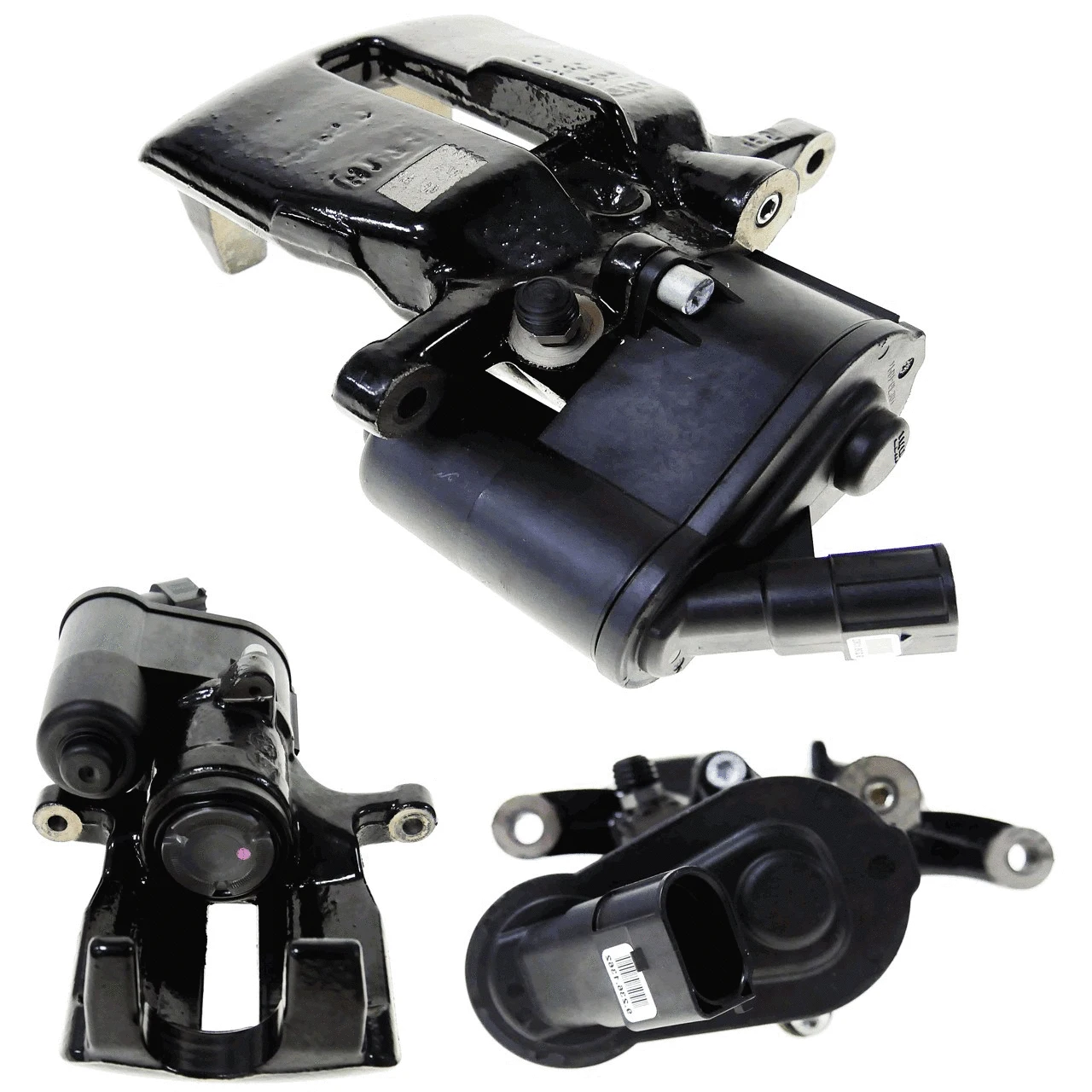 Étrier de frein Brake ENGINEERING CA2885RP2