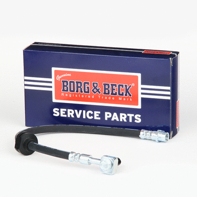 Flexible de frein BORG & BECK BBH8366