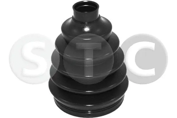 Joint-soufflet, arbre de commande STC T410047