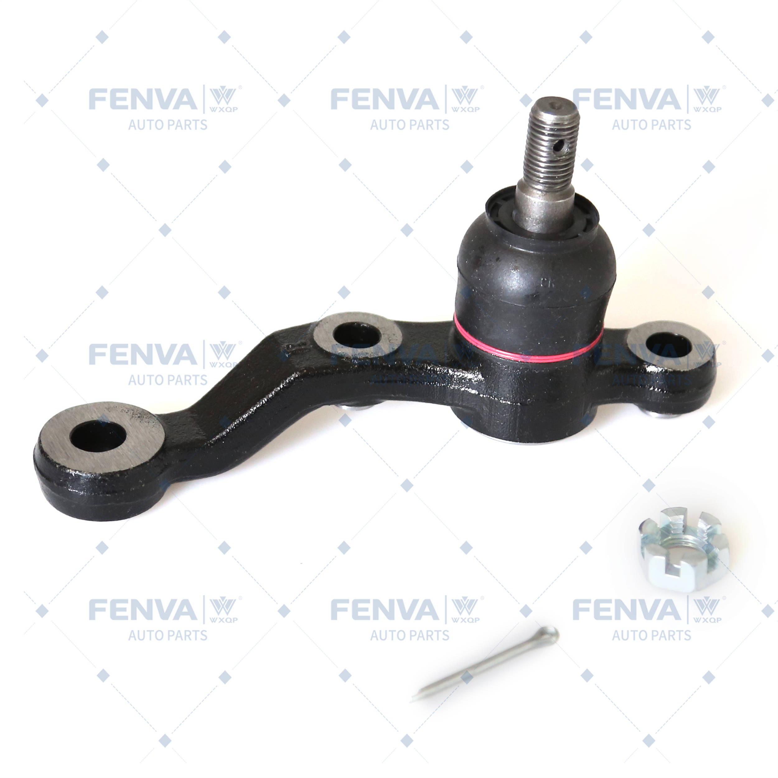Rotule de suspension WXQP 54602
