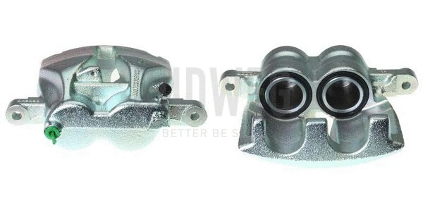 Étrier de frein BUDWEG CALIPER 344385
