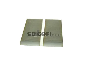 Filtre, air de l'habitacle TECNOCAR E706-2