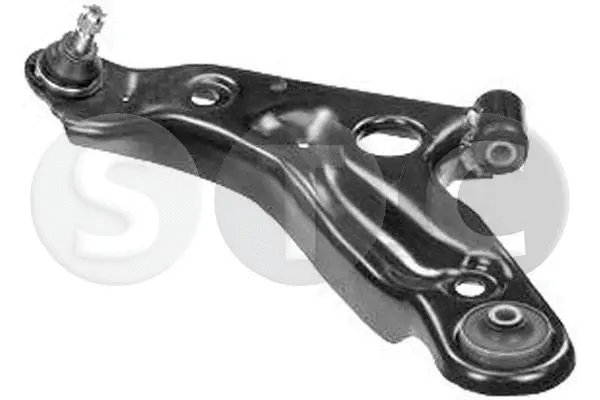 Bras de liaison, suspension de roue STC T452109