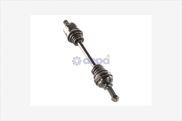 Arbre de transmission DEPA 3382000