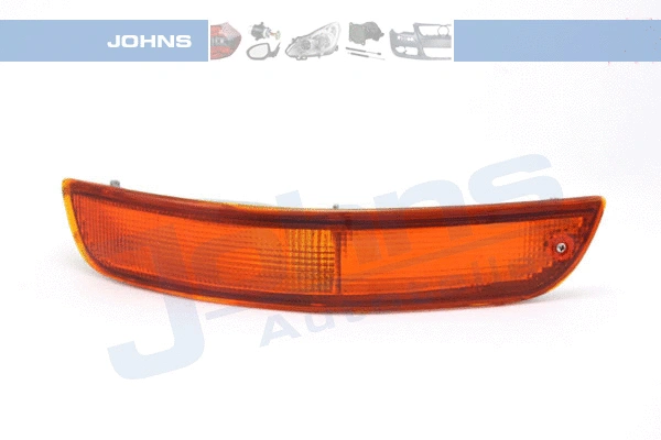 Feu clignotant JOHNS 81 09 19-3
