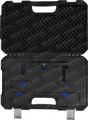 Kit d'outils d'arrêt, épure de distribution SW-Stahl 26322L