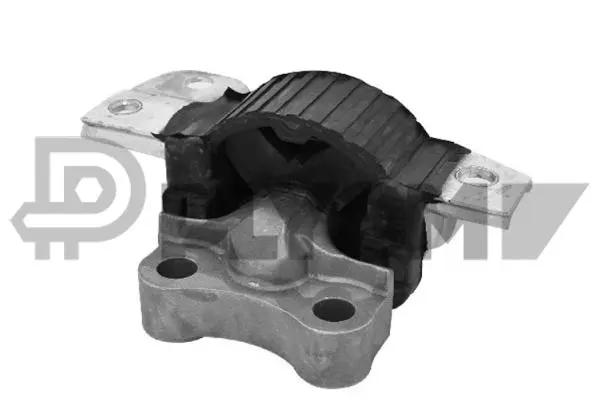 Support moteur PLYOM P756136