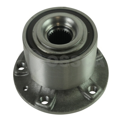 Moyeu de roue OSSCA 70334