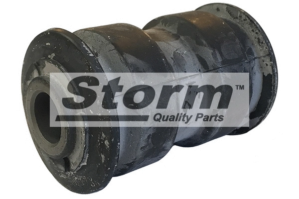 Coussinet de palier, ressort à lames STORM QUALITY PARTS F2251