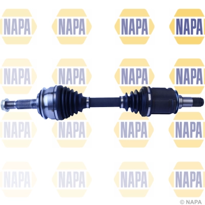 Arbre de transmission NAPA NDS1141LR