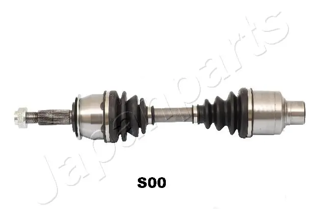 Arbre de transmission JAPANPARTS GI-S00