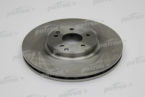 Disque de frein PATRON PBD1105