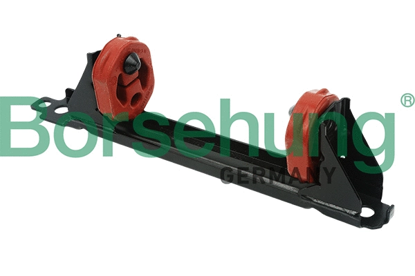 Suspension, échappement Borsehung B12280