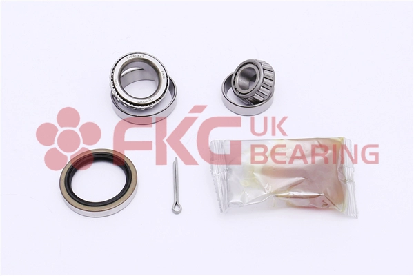 Kit de roulements de roue FKG GL4007S