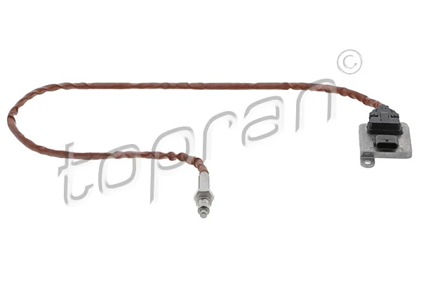 Capteur NOx, Catalyseur NOx TOPRAN 625 009