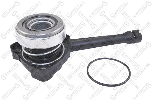 Butée hydraulique, embrayage STELLOX 07-00811-SX