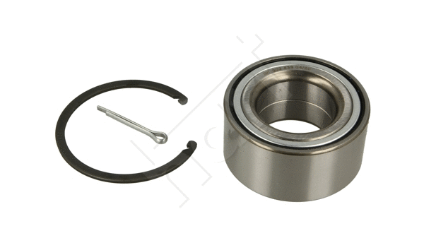 Kit de roulements de roue HART 902 438