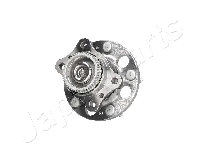 Moyeu de roue JAPANPARTS KK-20332
