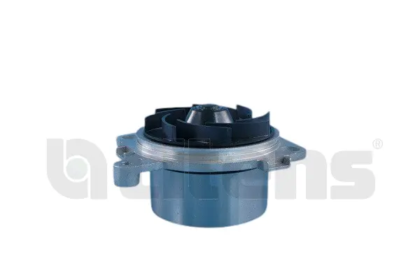 Pompe à eau + kit de courroie crantée Litens LTW979280A