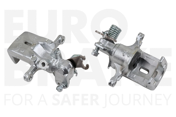 Étrier de frein EUROBRAKE 53012122159