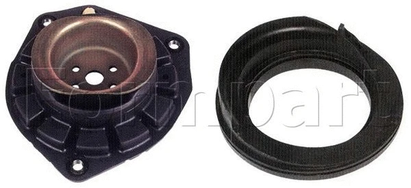 Kit de réparation, coupelle de suspension FORMPART 22407292/K