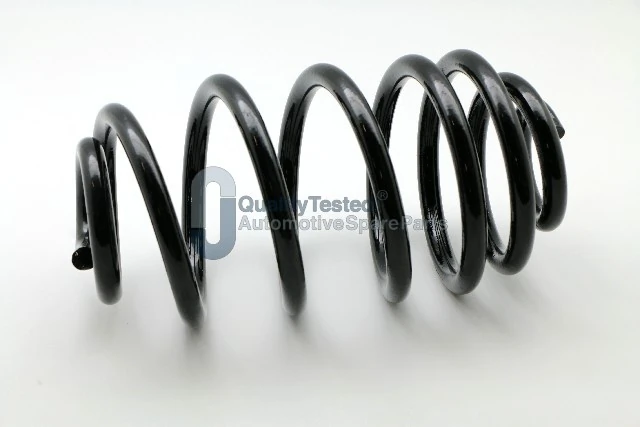 Ressort de suspension QUALITY TESTED ZCQ6025A