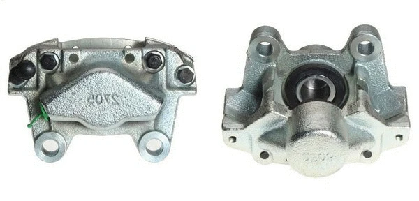 Étrier de frein 4X4 ESTANFI PDF-49-012