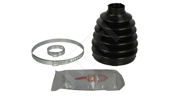 Jeu de joints-soufflets, arbre de commande HART 448 421