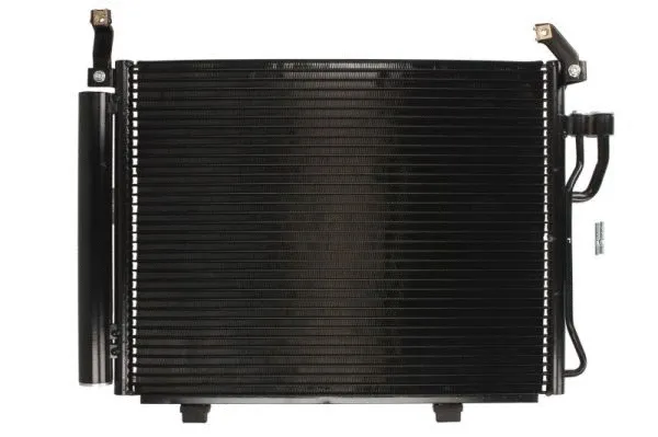 Condenseur, climatisation THERMOTEC KTT110404