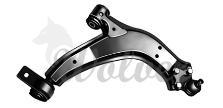 Rotule de barre de connexion WOLVER SP319262