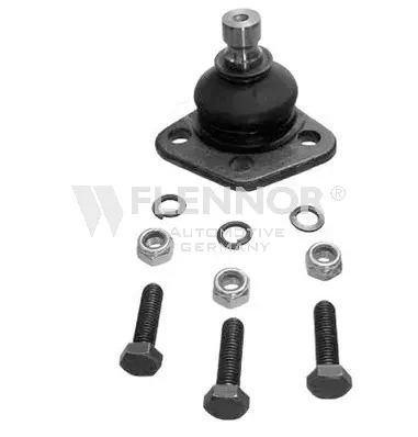 Rotule de suspension FLENNOR FL970-D