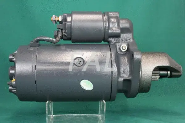 Démarreur FAL Anlasser- und Lichtmaschinenservice F002466/2