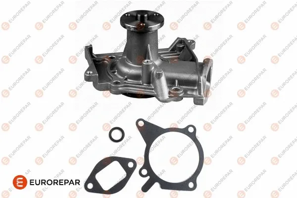 Pompe à eau, refroidissement du moteur EUROREPAR E111617
