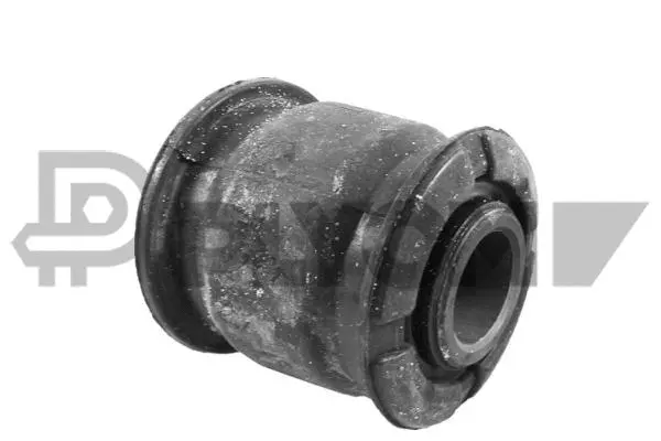 Suspension, corps de l'essieu PLYOM P759496
