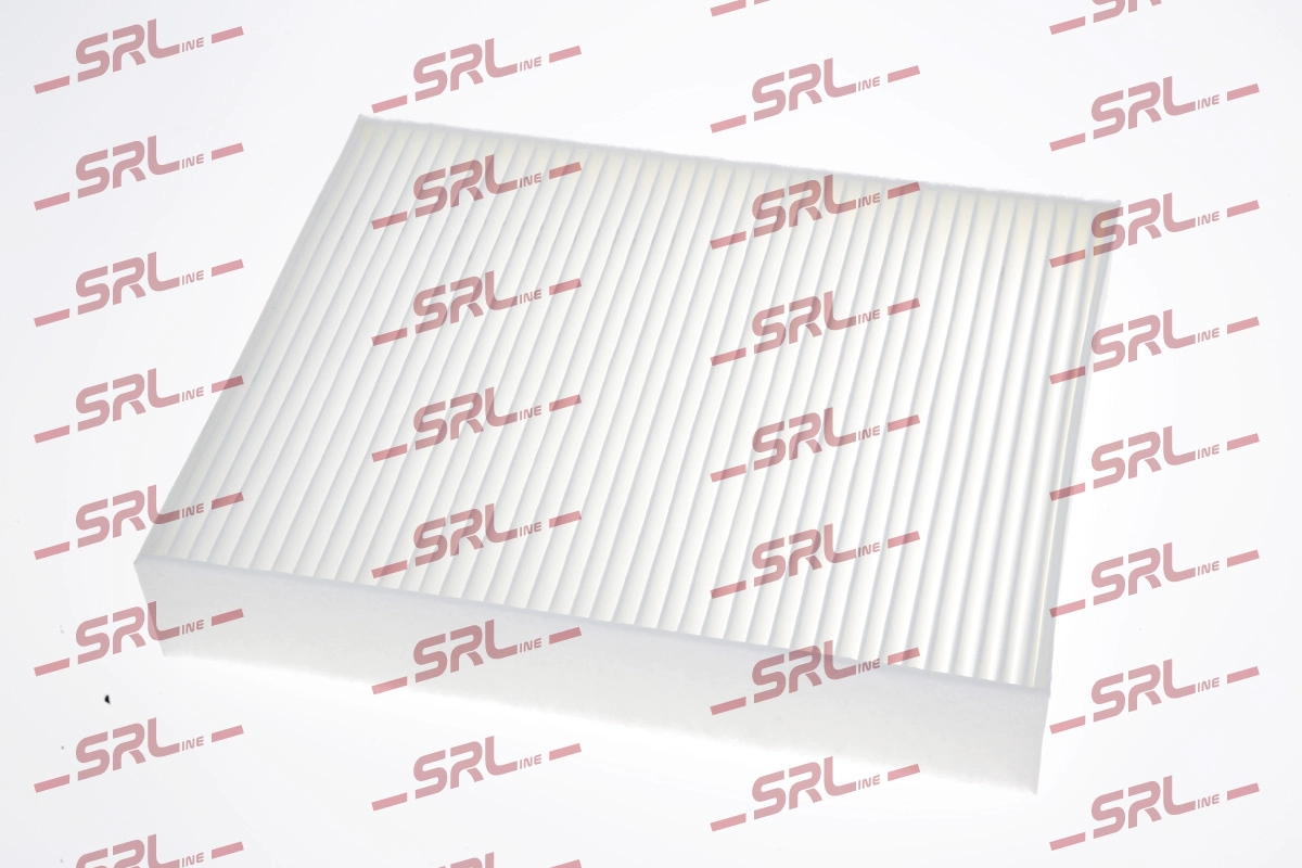 Filtre, air de l'habitacle SRLine S11-2096