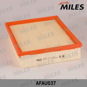 Filtre à air MILES AFAU037